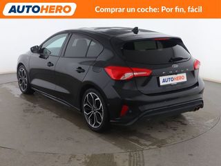 Ford Focus 1.0 EcoBoost ST-Line