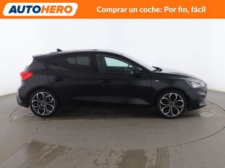 Ford Focus 1.0 EcoBoost ST-Line