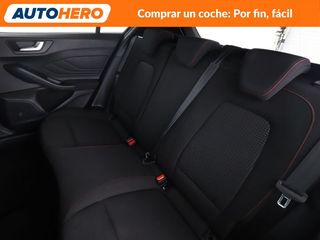 Ford Focus 1.0 EcoBoost ST-Line