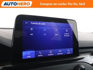 Ford Focus 1.0 EcoBoost ST-Line