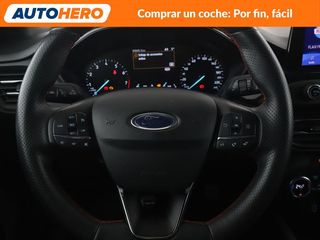 Ford Focus 1.0 EcoBoost ST-Line