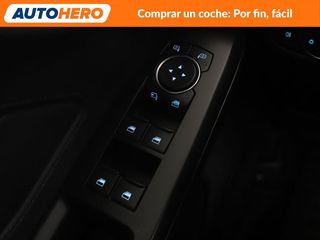 Ford Focus 1.0 EcoBoost ST-Line