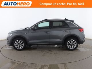 Volkswagen T-Roc 1.5 TSI ACT Advance