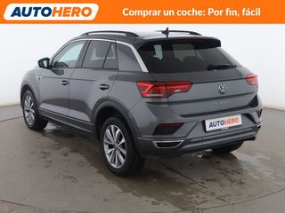 Volkswagen T-Roc 1.5 TSI ACT Advance