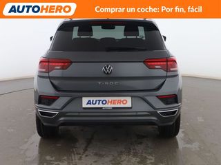Volkswagen T-Roc 1.5 TSI ACT Advance