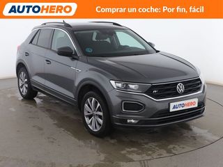 Volkswagen T-Roc 1.5 TSI ACT Advance