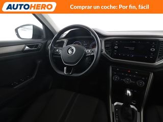 Volkswagen T-Roc 1.5 TSI ACT Advance
