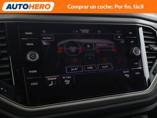 Volkswagen T-Roc 1.5 TSI ACT Advance
