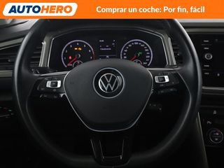 Volkswagen T-Roc 1.5 TSI ACT Advance