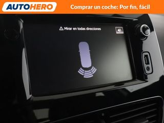 Renault Clio 0.9 Energy Zen