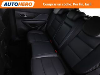 Opel Mokka 1.4 Turbo Excellence