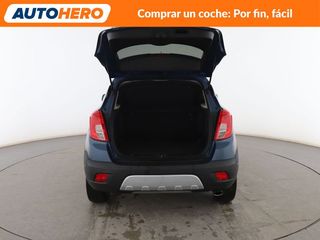 Opel Mokka 1.4 Turbo Excellence