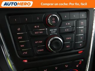 Opel Mokka 1.4 Turbo Excellence