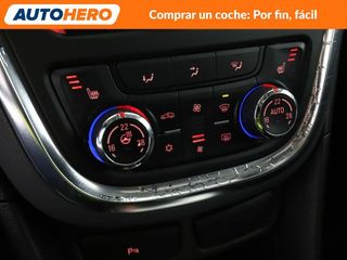 Opel Mokka 1.4 Turbo Excellence