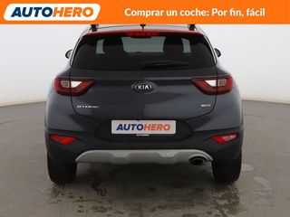 Kia Stonic 1.0 TGDI Drive