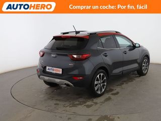 Kia Stonic 1.0 TGDI Drive
