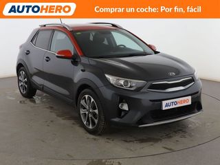 Kia Stonic 1.0 TGDI Drive
