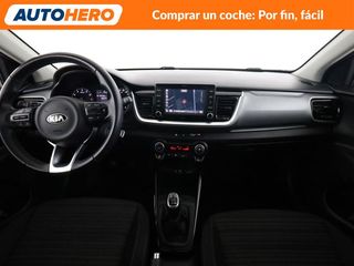 Kia Stonic 1.0 TGDI Drive