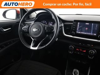 Kia Stonic 1.0 TGDI Drive