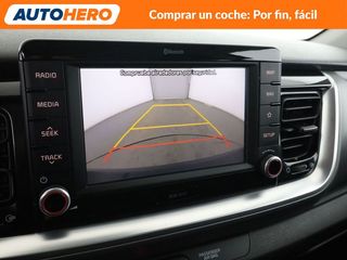 Kia Stonic 1.0 TGDI Drive