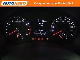 Kia Stonic 1.0 TGDI Drive