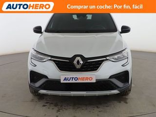 Renault Arkana 1.6 Hybrid E-Tech R.S. Line Fast Track