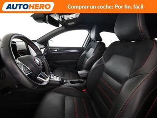 Renault Arkana 1.6 Hybrid E-Tech R.S. Line Fast Track