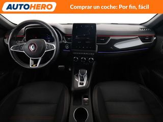 Renault Arkana 1.6 Hybrid E-Tech R.S. Line Fast Track