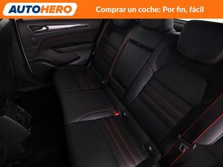 Renault Arkana 1.6 Hybrid E-Tech R.S. Line Fast Track