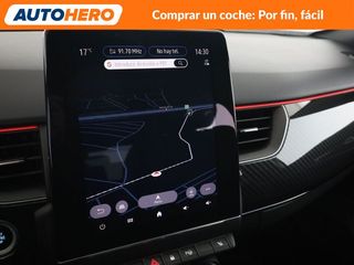 Renault Arkana 1.6 Hybrid E-Tech R.S. Line Fast Track