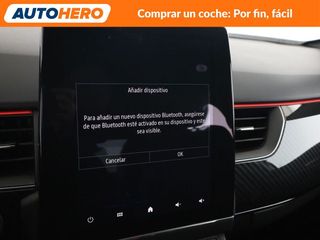 Renault Arkana 1.6 Hybrid E-Tech R.S. Line Fast Track