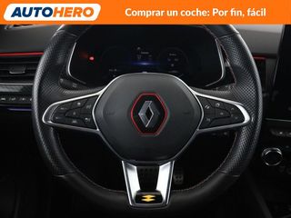 Renault Arkana 1.6 Hybrid E-Tech R.S. Line Fast Track