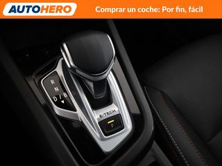 Renault Arkana 1.6 Hybrid E-Tech R.S. Line Fast Track