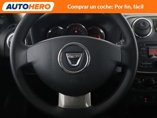 Dacia Sandero 0.9 TCe Stepway