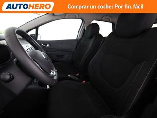 Renault Captur 1.2 TCe Limited