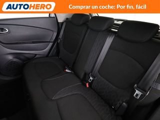 Renault Captur 1.2 TCe Limited