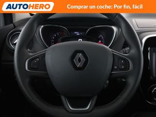 Renault Captur 1.2 TCe Limited