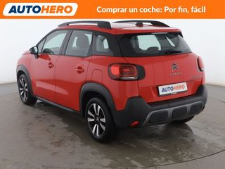 Citroën C3 Aircross 1.2 PureTech Feel