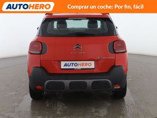 Citroën C3 Aircross 1.2 PureTech Feel