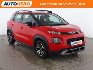 Citroën C3 Aircross 1.2 PureTech Feel