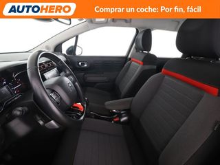 Citroën C3 Aircross 1.2 PureTech Feel