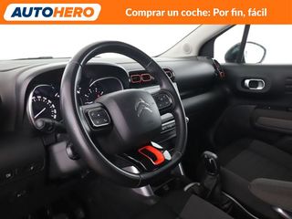 Citroën C3 Aircross 1.2 PureTech Feel