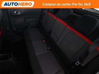 Citroën C3 Aircross 1.2 PureTech Feel