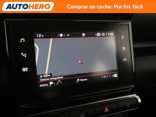 Citroën C3 Aircross 1.2 PureTech Feel