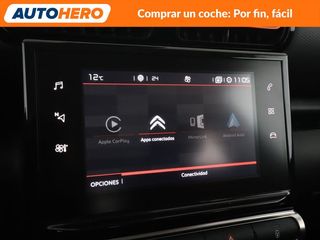 Citroën C3 Aircross 1.2 PureTech Feel