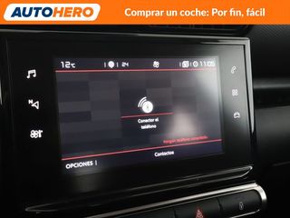 Citroën C3 Aircross 1.2 PureTech Feel