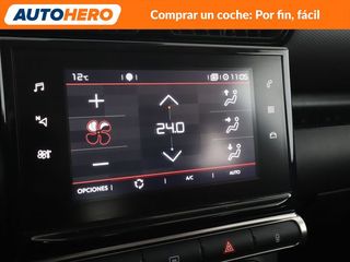 Citroën C3 Aircross 1.2 PureTech Feel