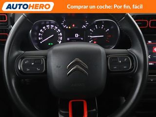 Citroën C3 Aircross 1.2 PureTech Feel