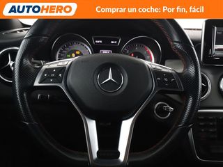 Mercedes Clase CLA CLA 200 d AMG Line