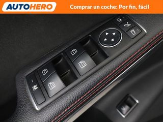 Mercedes Clase CLA CLA 200 d AMG Line